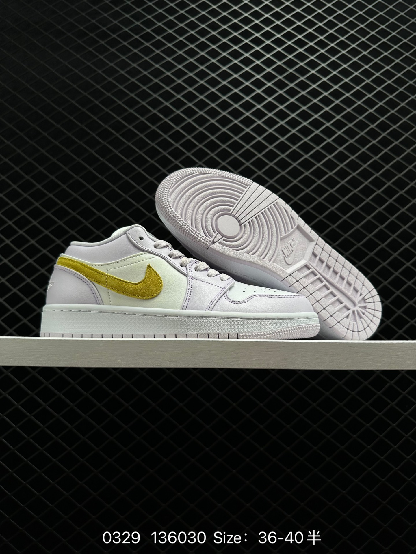 Nike Air Jordan1 Low AJ